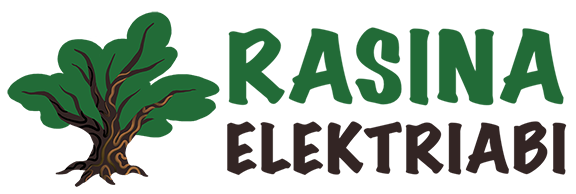 Rasina elektriabi logo